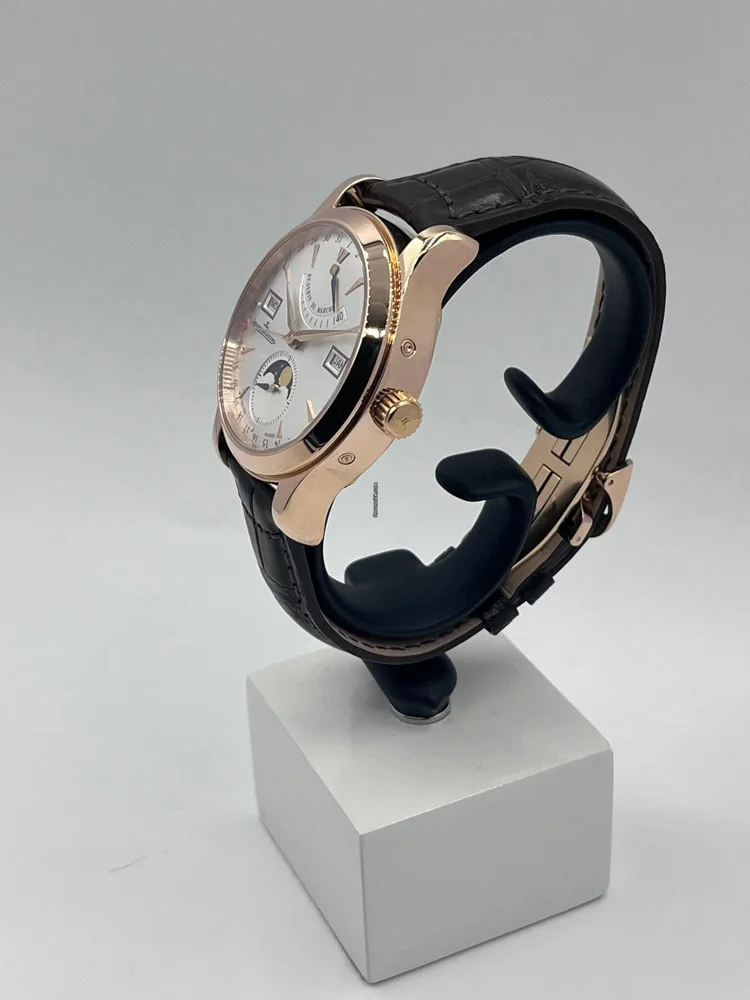 Jaeger-LeCoultre Master Calendar 147.2.41.S